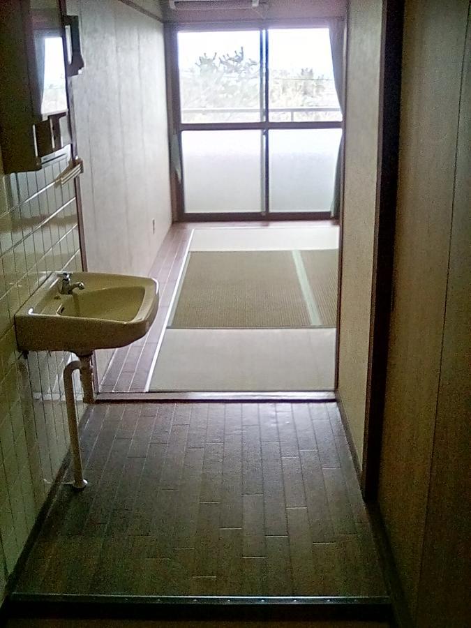 Kobe Hostel 외부 사진